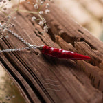 Spice of Life Necklace