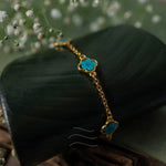 Stormy Memoir Bracelet