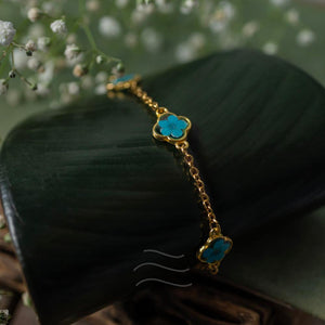 Stormy Memoir Bracelet