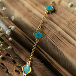 Stormy Memoir Bracelet