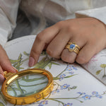 The Beloved Duchess Ring