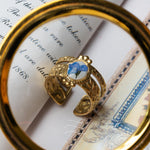 The Beloved Duchess Ring