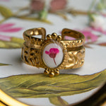 The Darling Duchess Ring