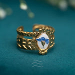 The Beloved Duchess Ring