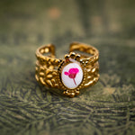 The Darling Duchess Ring