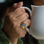 The Beloved Duchess Ring