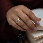The Beloved Duchess Ring