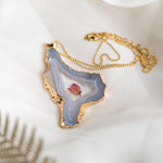 Floragate 100