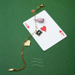 The Heart Skip Bracelet