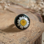 Whoops-a-Daisy Ring