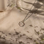 Forevermore Necklace
