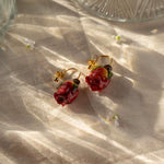 Rosalie Earrings