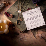 🧿 Guardian Star Necklace