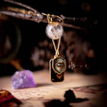 🧿 Guardian Star Necklace