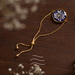 Nebula Star Cluster Bracelet