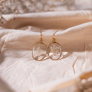 Rustic Reverie Earrings