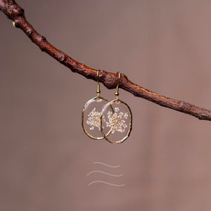 Rustic Reverie Earrings