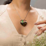 Petit Garden Necklace