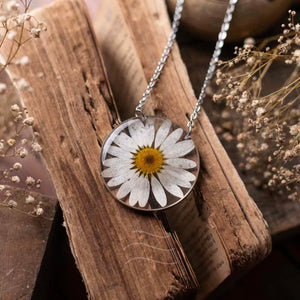 Morning Dew Necklace