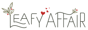 Leafy Affair