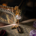 ✨ Manifestor Necklace