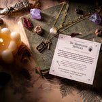 ✨ Manifestor Necklace