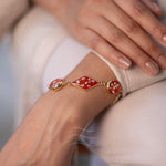 Centauri Bracelet