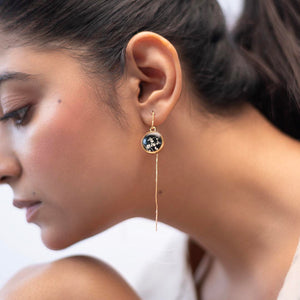 Capella Earrings