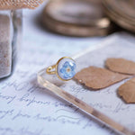 Daydreams Ring
