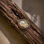 Lacey Days Necklace- Large