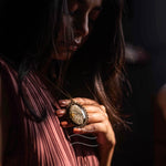 Lacey Days Necklace- Large