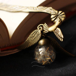 Gold Snitch metal pen Harry Potter pen Harry Potter: Golden Snitch -  AliExpress