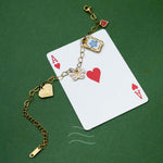 The Love Story Bracelet