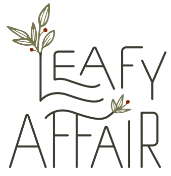 Leafy Affair