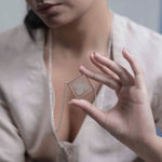 Will-o'-the-wisp Necklace